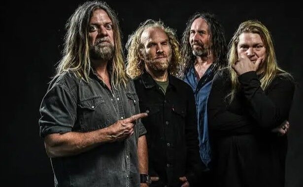 Corrosion of Conformity. Foto: Dean Karr.