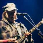Neil Young. Foto: Reprodução.
