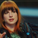 Hayley Williams. Foto: Reprodução.