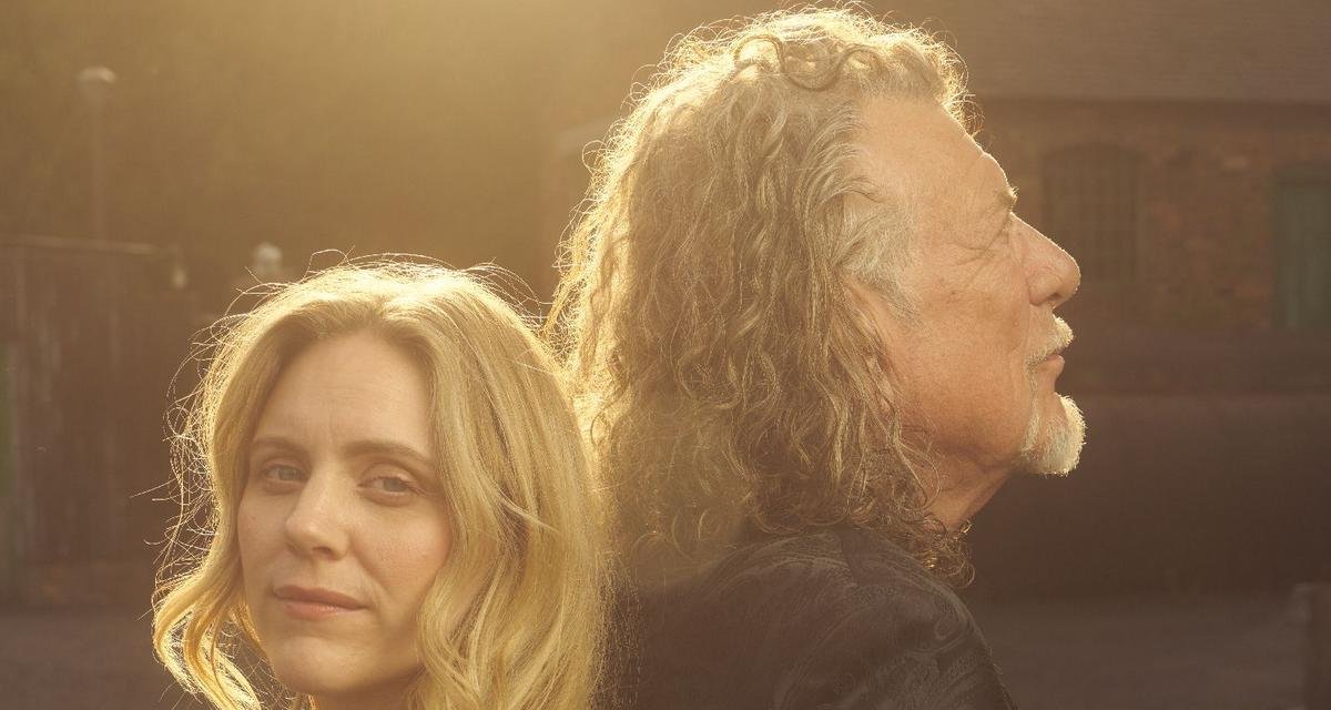 Robert Plant lança ‘Chevrolet’ e detalha novo álbum