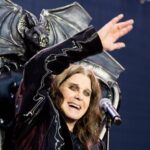 Ozzy Osbourne. Foto: Ross Halfin, Getty Images.