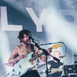 Biffy Clyro. Crédito: Reprodução.