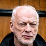 David Gilmour. Foto: Anton Cobjin,