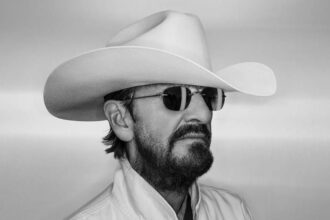 Ringo Starr. Foto: Dan Winters.