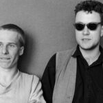 Blancmange. Crédito: Brian Rasic/Getty Images.