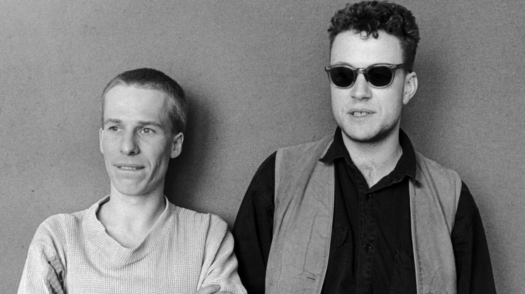 Blancmange. Crédito: Brian Rasic/Getty Images.