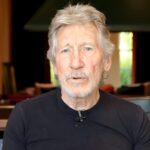 Roger Waters. Foto: Reprodução.