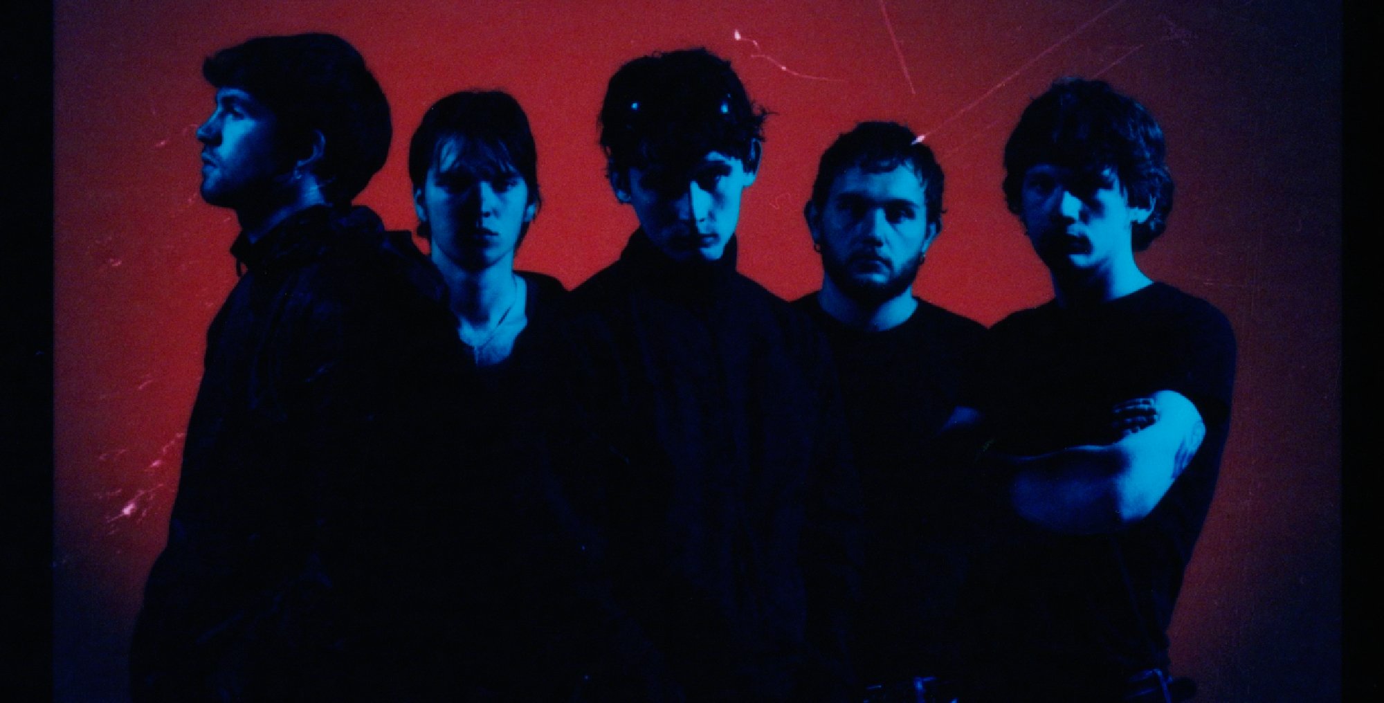 Cardinals. Crédito: Steve Gullick.
