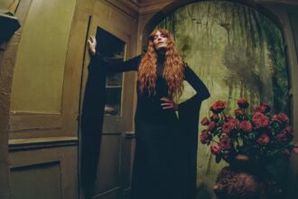 Florence + The Machine. Foto: Autumn De Wild/Press.