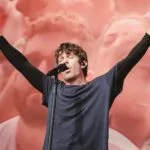 Turnstile. Foto: Divulgação.