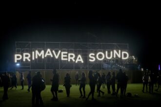 Primavera Sound. Foto: Ricardo Rubio/Europa Press via Getty Images.