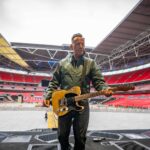 Bruce Springsteen. Foto: Divulgação.
