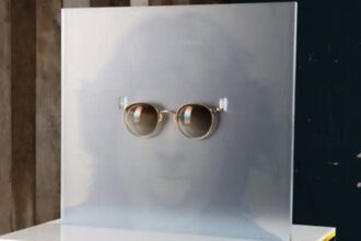 John Lennon. Foto: Propstore.