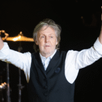 Paul McCartney. Foto: Samir Hussein / WireImage, Getty Images.