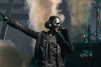 Ghost. Foto: @smitty.
