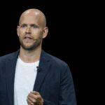 Daniel EK. Foto: Drew Angerer/Getty Images.