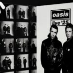 Oasis Live '25 Opus'. Foto: Divulgação.