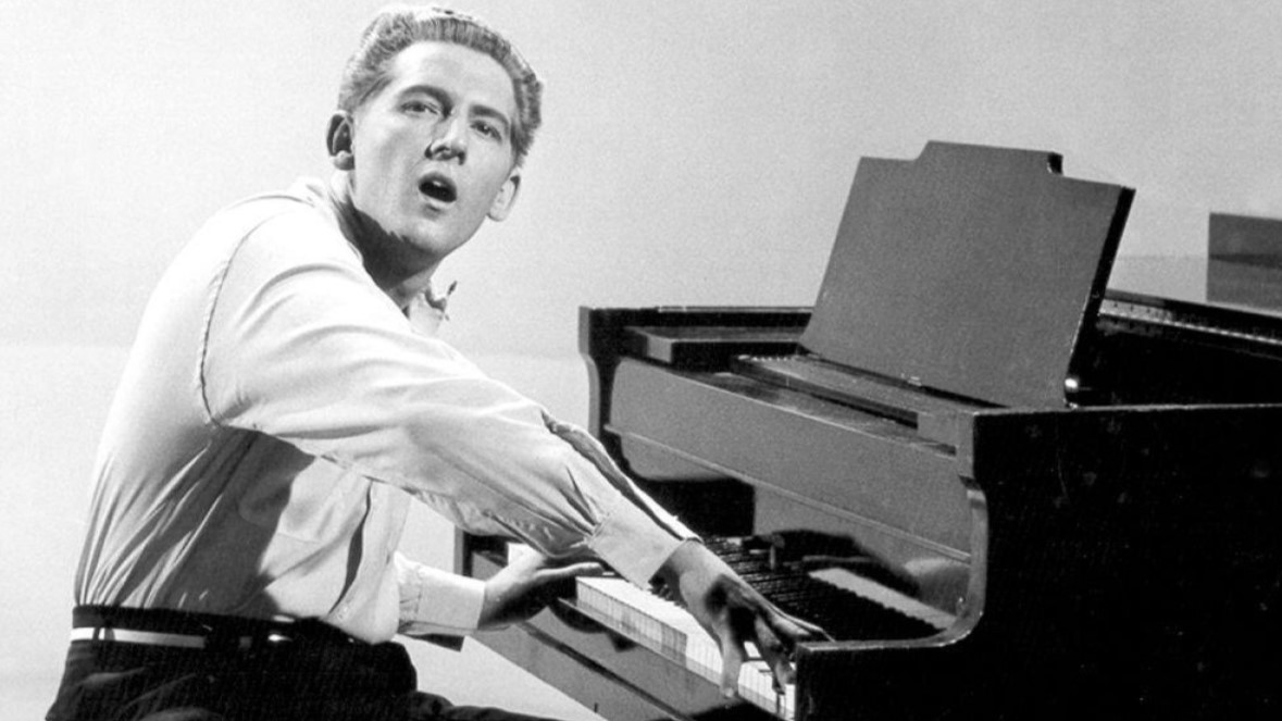Jerry Lee Lewis 90 anos! Cinco discos para conhecer