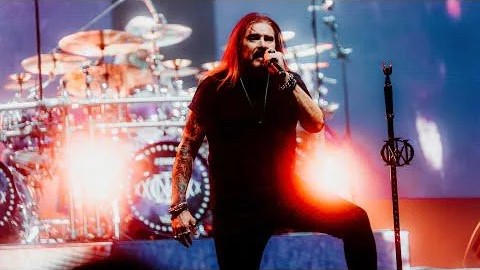 Dream Theater. Foto: Reprodução Youtube.