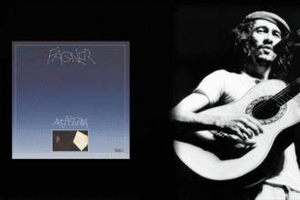 Fagner/Ave Noturna. Foto: Reprodução Youtube.