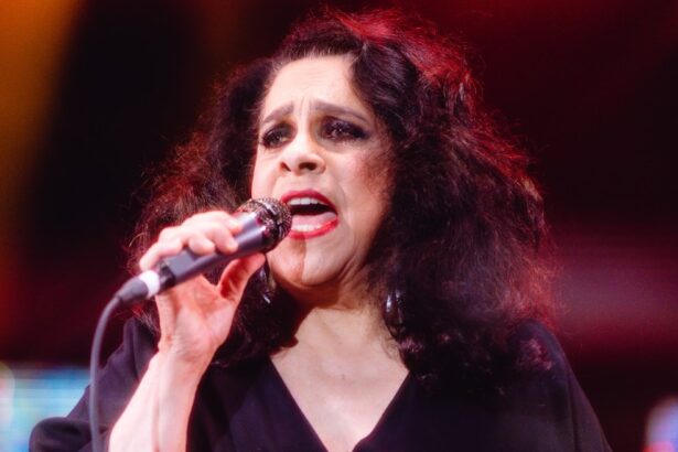 Gal Costa. Crédito: Roncca.