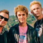Green Day. Foto: Alice Baxley.