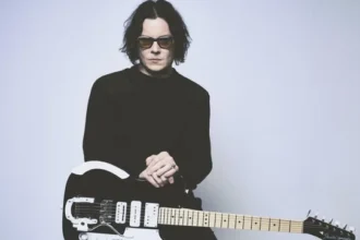 Jack White. Foto: Reprodução.