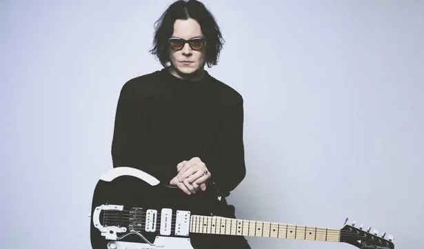 Jack White. Foto: Reprodução.