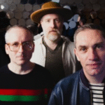 Hot Chip. Foto: Divulgação.