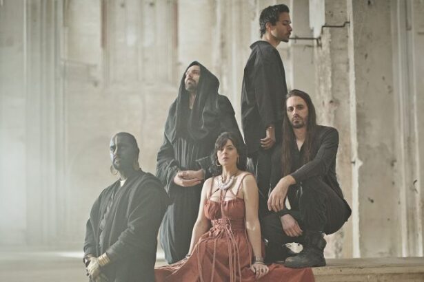 Igorrr. Foto: Reprodução Site Oficial.