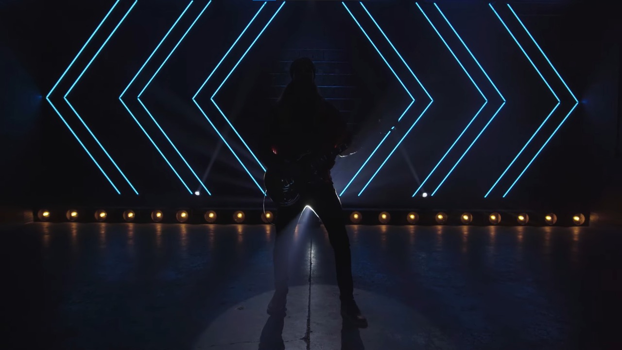 Tanguy lança mais um explosivo single antes de primeiro álbum