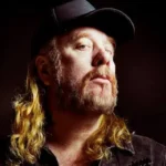 Tomas Lindberg / At the Gates. Foto: Reprodução.