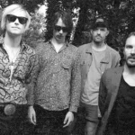 Refused. Foto: Tim Tronckoe.