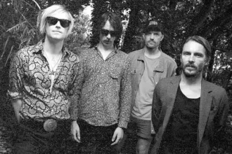 Refused. Foto: Tim Tronckoe.