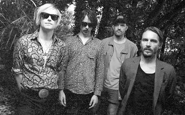 Refused. Foto: Tim Tronckoe.