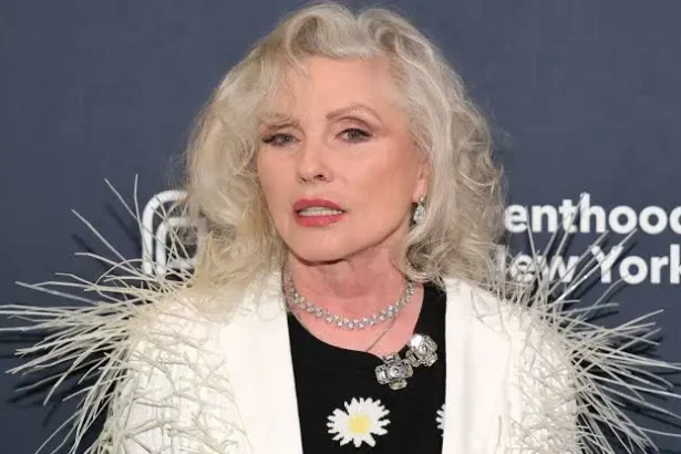 Debbie Harry / Blondie. Foto: Dia Dipasupil/Getty Images.