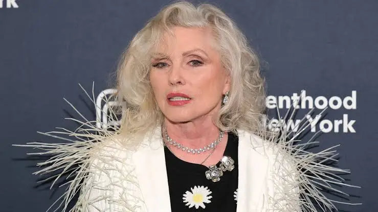 Debbie Harry / Blondie. Foto: Dia Dipasupil/Getty Images.