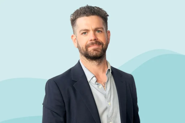 Jack Osbourne. Foto: Reprodução.