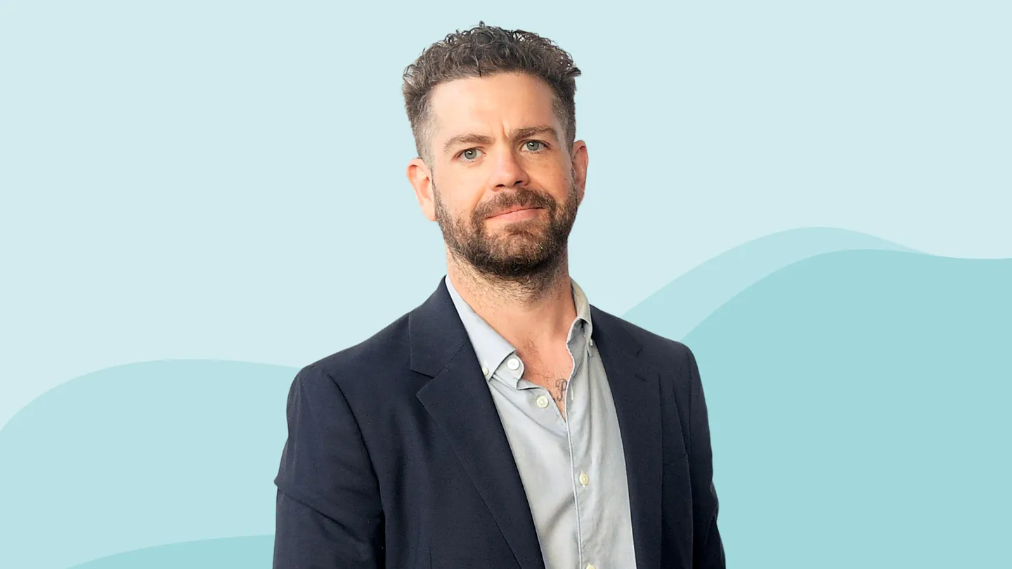 Jack Osbourne. Foto: Reprodução.