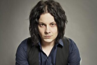 Jack White. Foto: Reprodução.