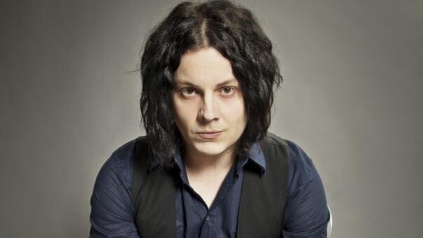Jack White. Foto: Reprodução.