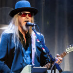 Jerry Cantrell/Alice In Chains. Foto: Scott Dudelson / Getty.