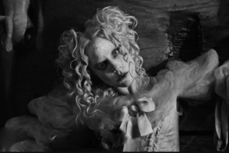 Lady Gaga. Foto: Reprodução Youtube.