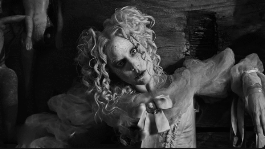 Lady Gaga. Foto: Reprodução Youtube.