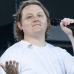 Lewis Capaldi. Foto: Reprodução.
