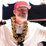 Fred Durst/Limp Bizkit. Foto: Reprodução.
