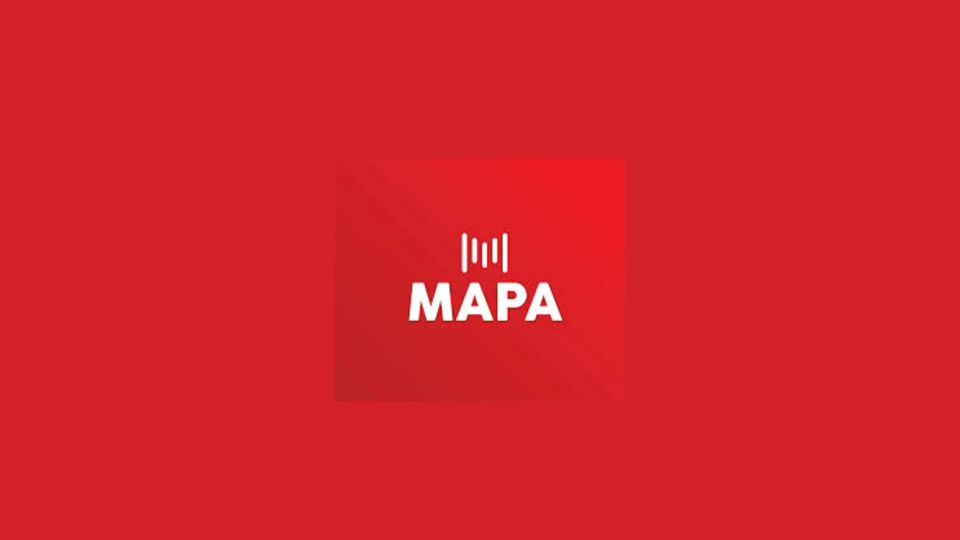 Mapa Produ(c)tora