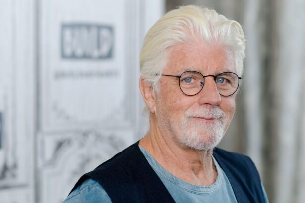 Michael McDonald. Foto: Roy Rochlin/Getty Images.