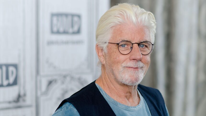 Michael McDonald. Foto: Roy Rochlin/Getty Images.