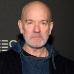 Michael Stipe/REM. Foto: Dia Dipasypil/Getty Images.
